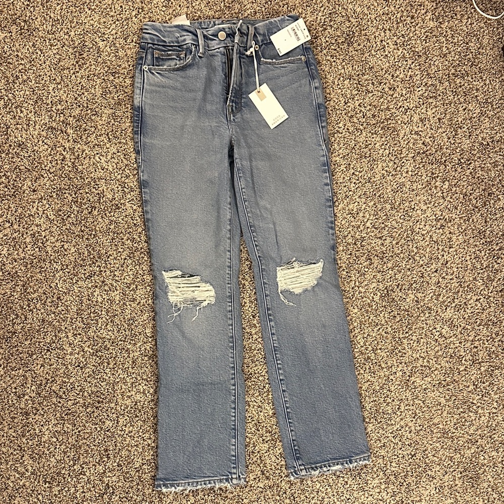 Good American Jeans - Picture 1 of 3